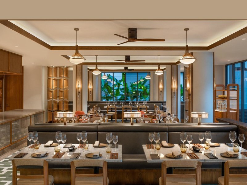Centara Grand Beach Resort Samui 17