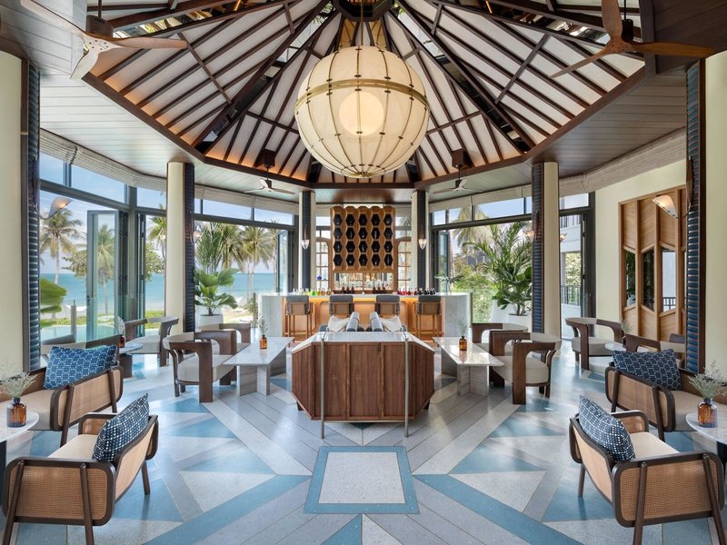 Centara Grand Beach Resort Samui 18