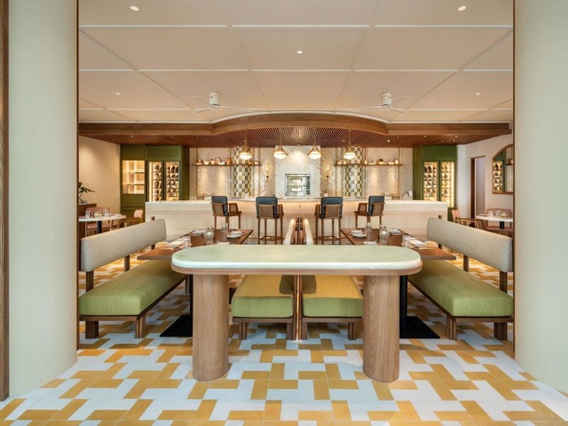 Centara Grand Beach Resort Samui 20