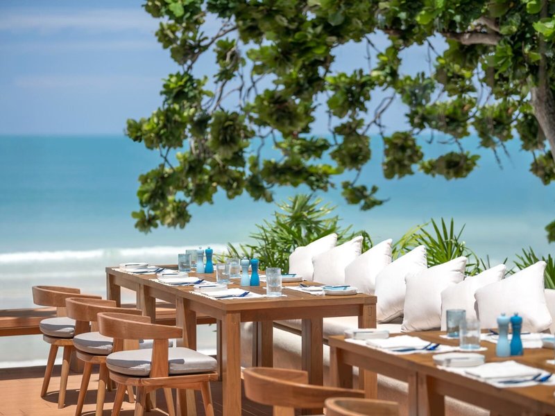 Centara Grand Beach Resort Samui 21