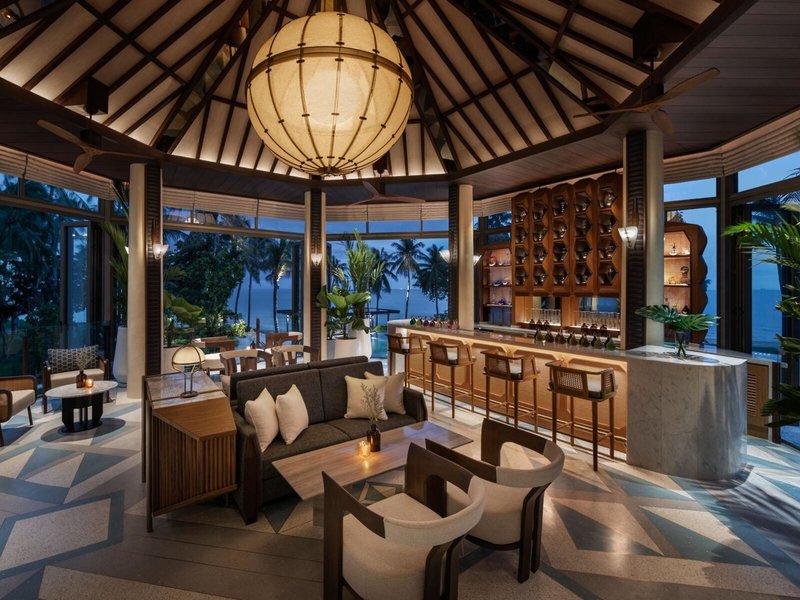 Centara Grand Beach Resort Samui 22