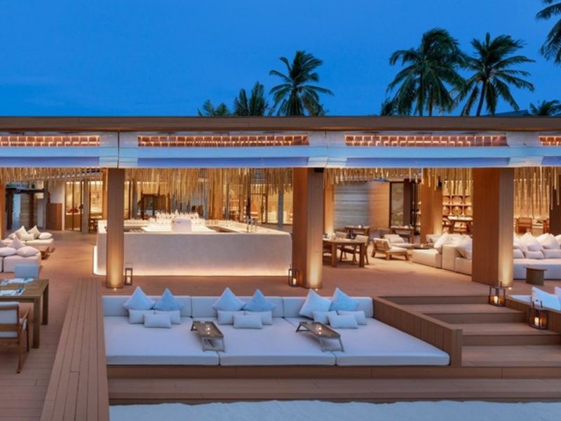 Centara Grand Beach Resort Samui 23