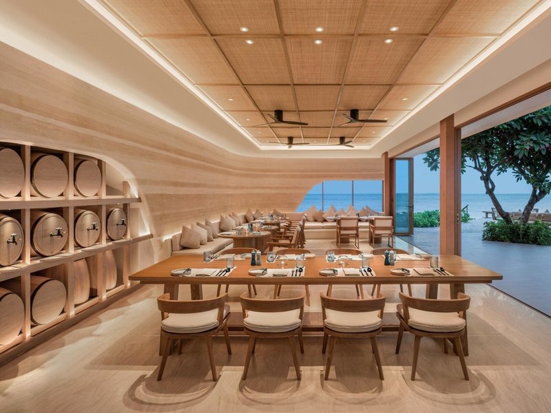 Centara Grand Beach Resort Samui 24