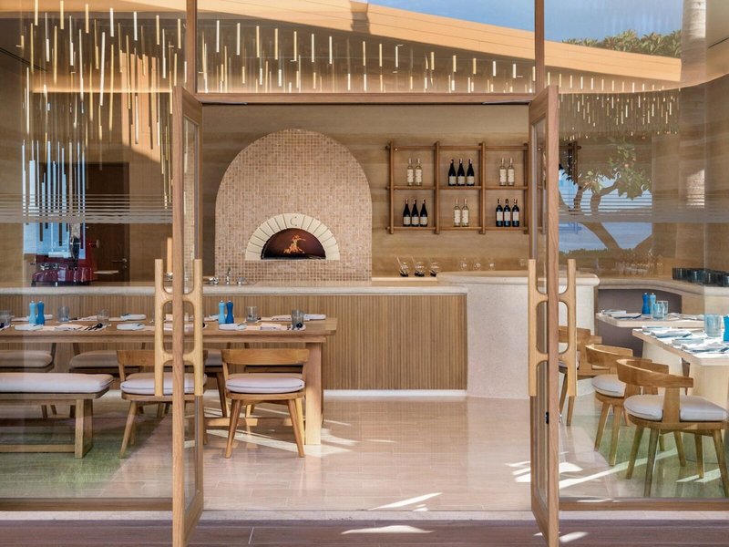 Centara Grand Beach Resort Samui 25