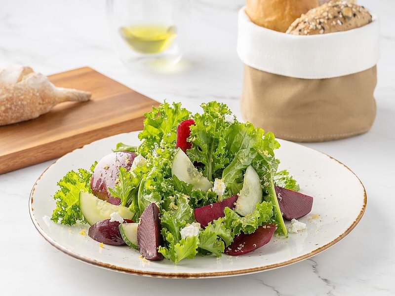 Centara Grand Beach Resort Samui 36