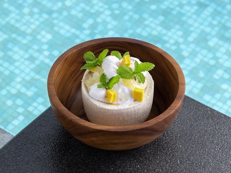 Centara Grand Beach Resort Samui 39