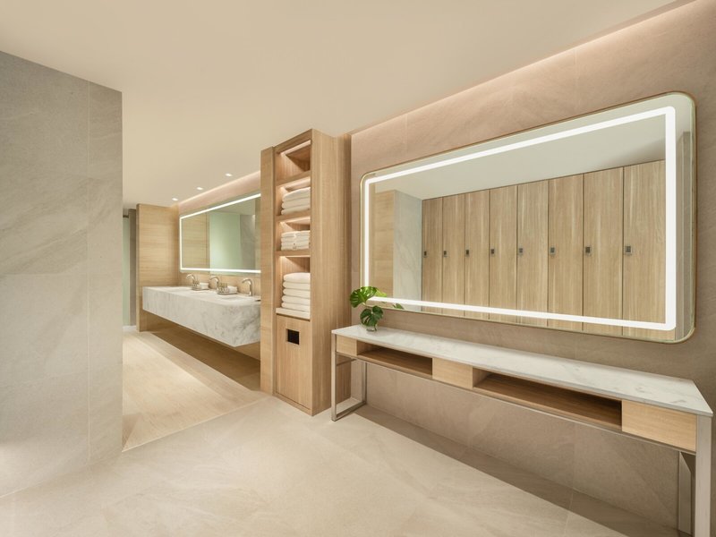 Centara Grand Beach Resort Samui 43