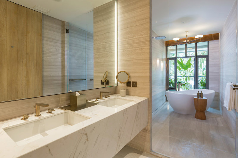 Centara Grand Beach Resort Samui 11