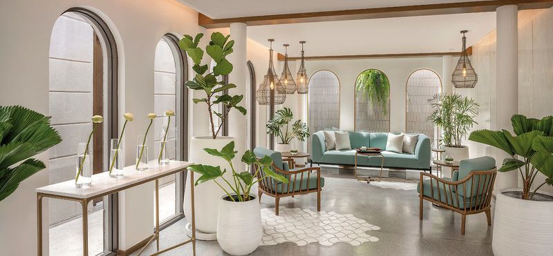 Centara Grand Beach Resort Samui 14