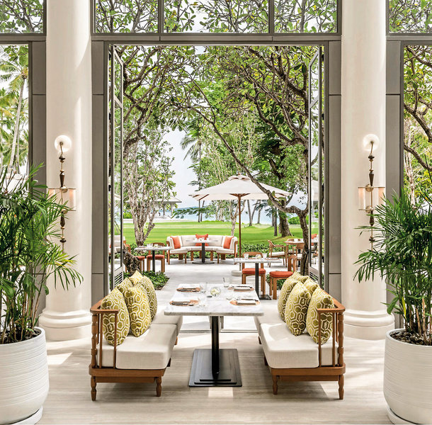 Centara Grand Beach Resort Samui 15