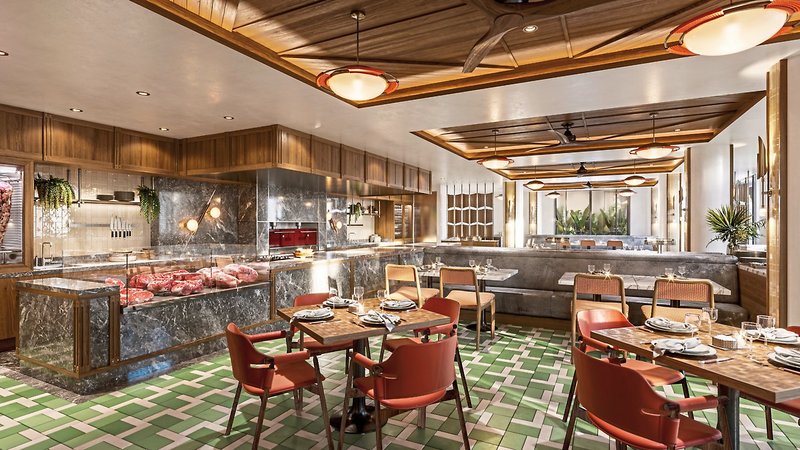 Centara Grand Beach Resort Samui 18