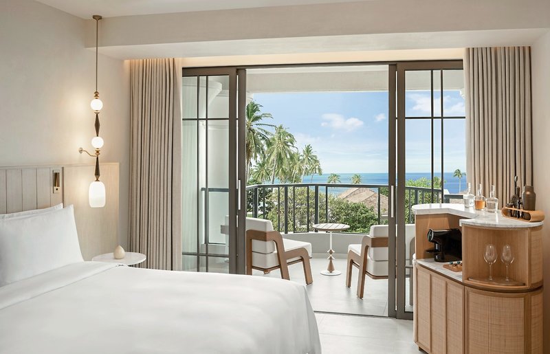 Centara Grand Beach Resort Samui 28