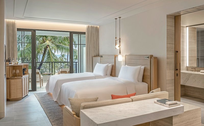 Centara Grand Beach Resort Samui 30