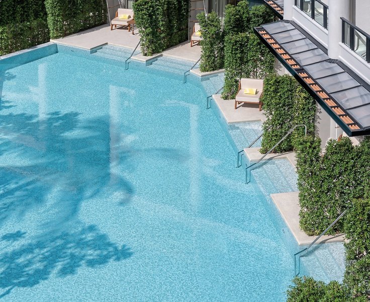 Centara Grand Beach Resort Samui 37