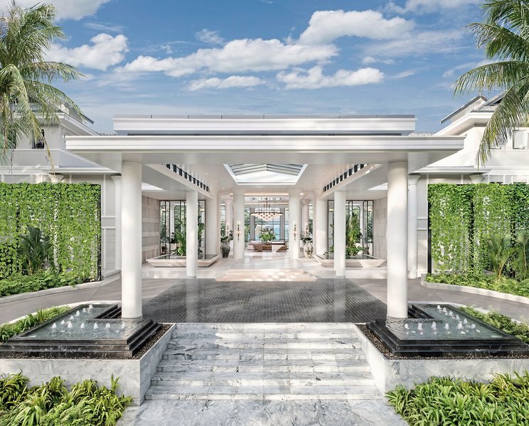 Centara Grand Beach Resort Samui 39