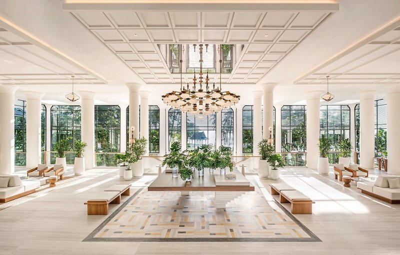 Centara Grand Beach Resort Samui 40