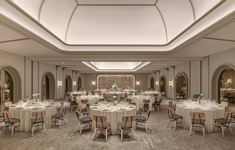 Centara Grand Beach Resort Samui 41