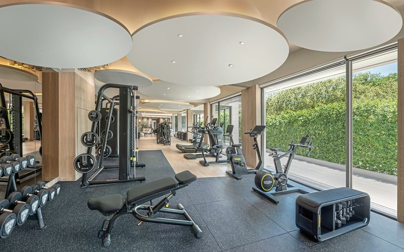 Centara Grand Beach Resort Samui 43