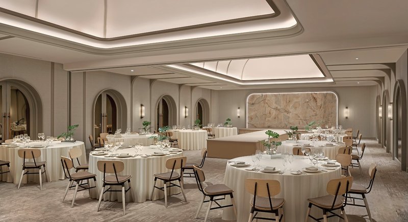 Centara Grand Beach Resort Samui 44