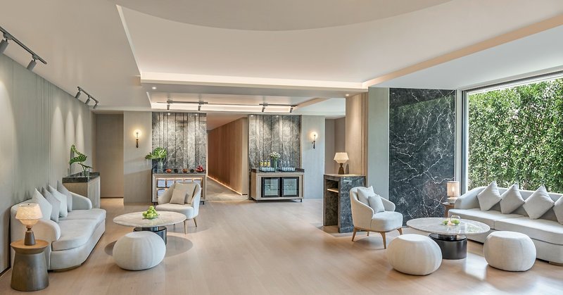 Centara Grand Beach Resort Samui 45