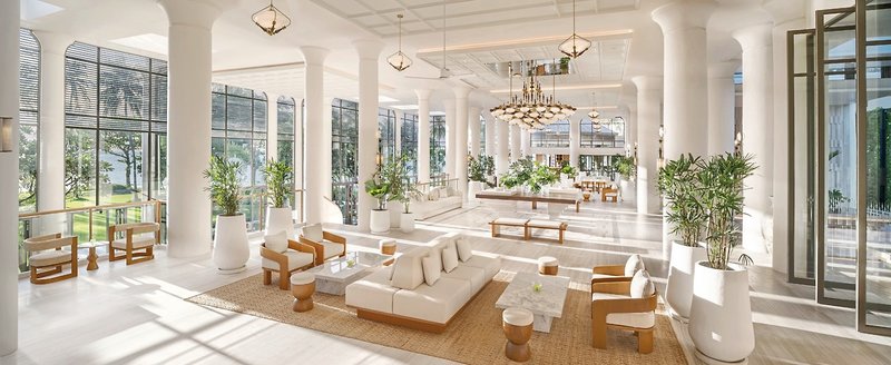 Centara Grand Beach Resort Samui 47