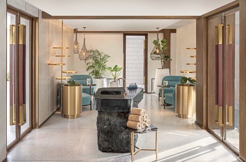 Centara Grand Beach Resort Samui 48