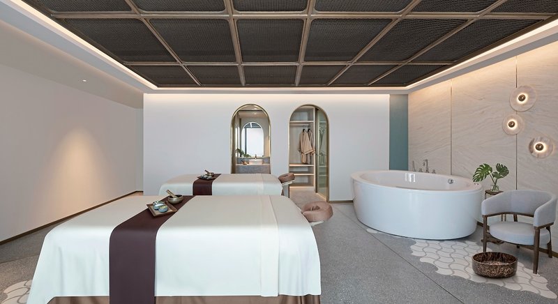 Centara Grand Beach Resort Samui 49