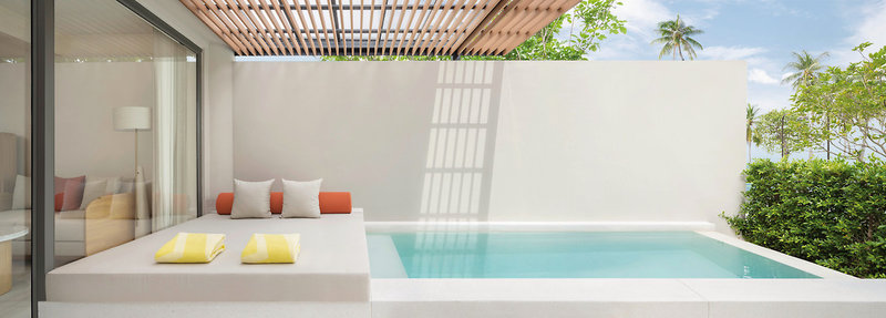 Centara Grand Beach Resort Samui 8