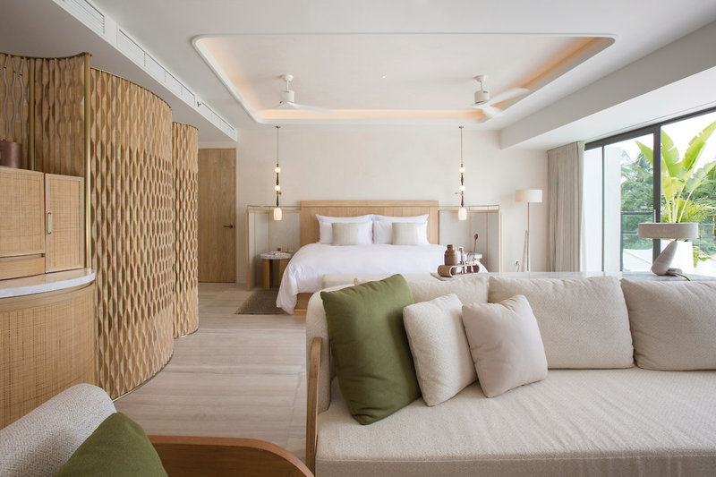 Centara Grand Beach Resort Samui 10