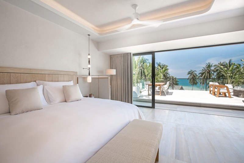 Centara Grand Beach Resort Samui 12