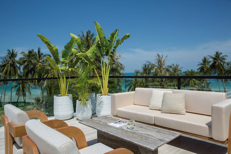 Centara Grand Beach Resort Samui 13