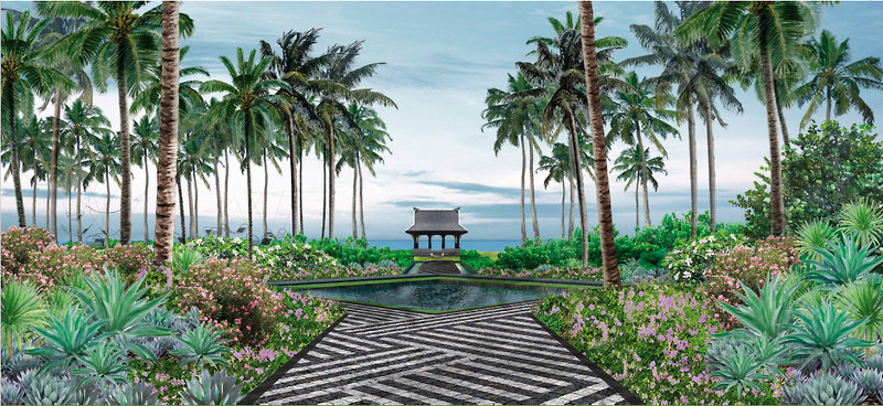 Centara Grand Beach Resort Samui 20