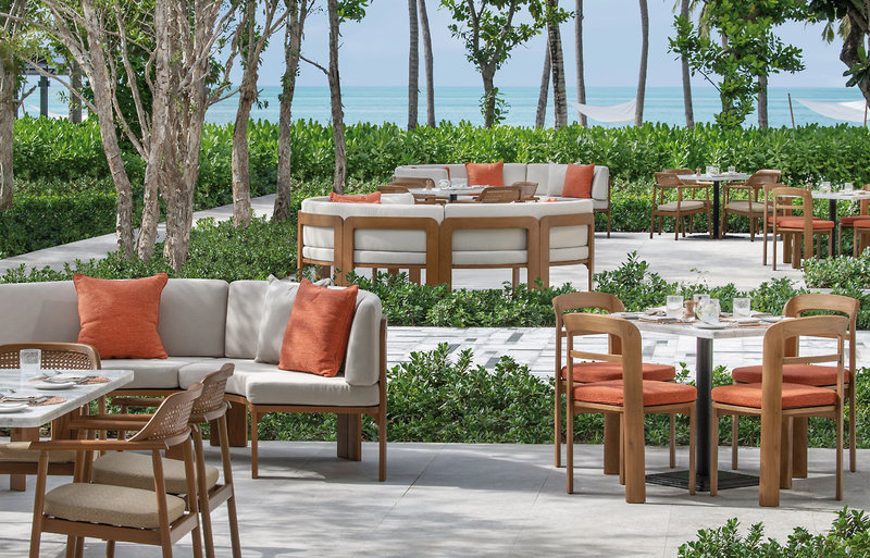 Centara Grand Beach Resort Samui 21