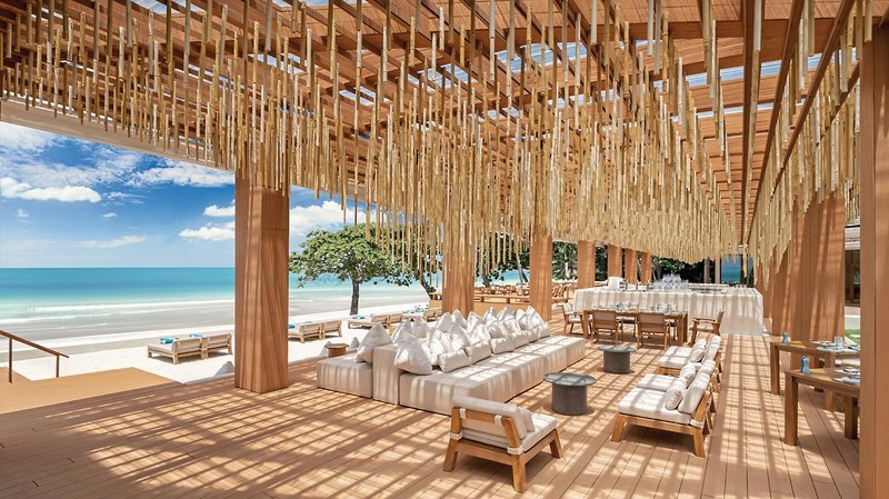 Centara Grand Beach Resort Samui 22