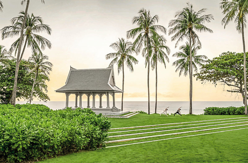 Centara Grand Beach Resort Samui 23