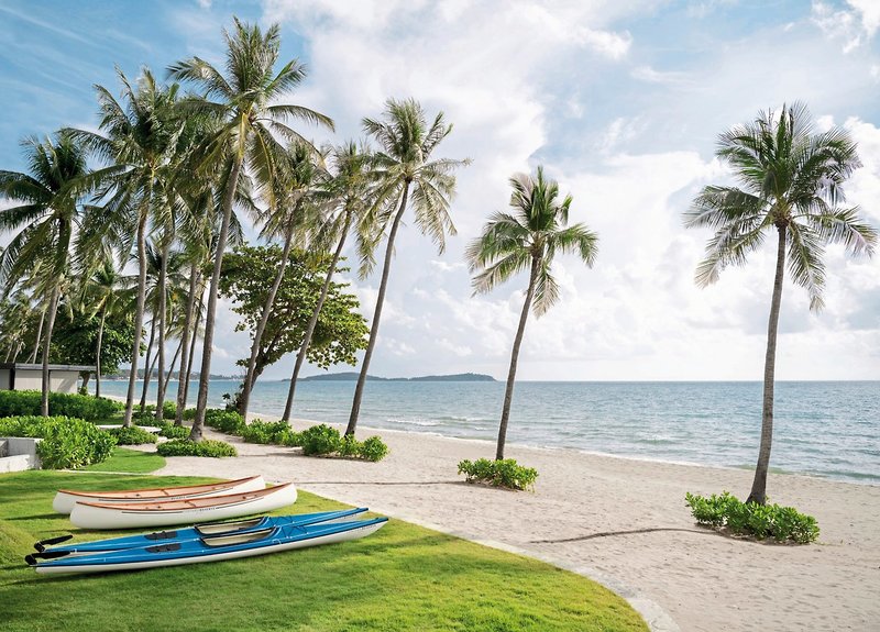 Centara Grand Beach Resort Samui 24