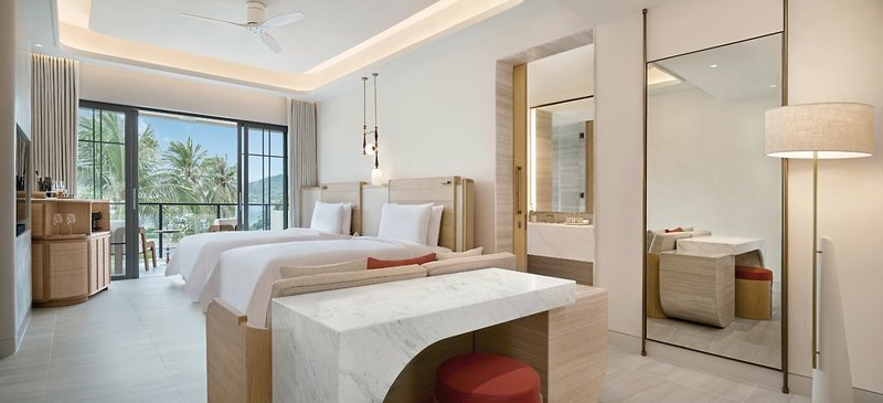 Centara Grand Beach Resort Samui 27