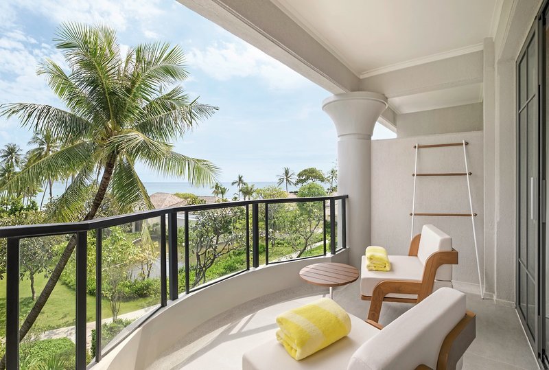 Centara Grand Beach Resort Samui 29