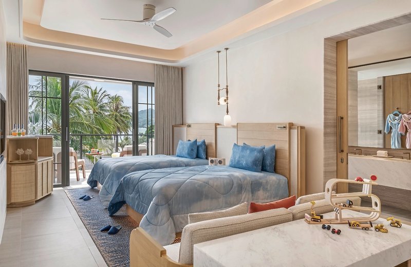 Centara Grand Beach Resort Samui 32