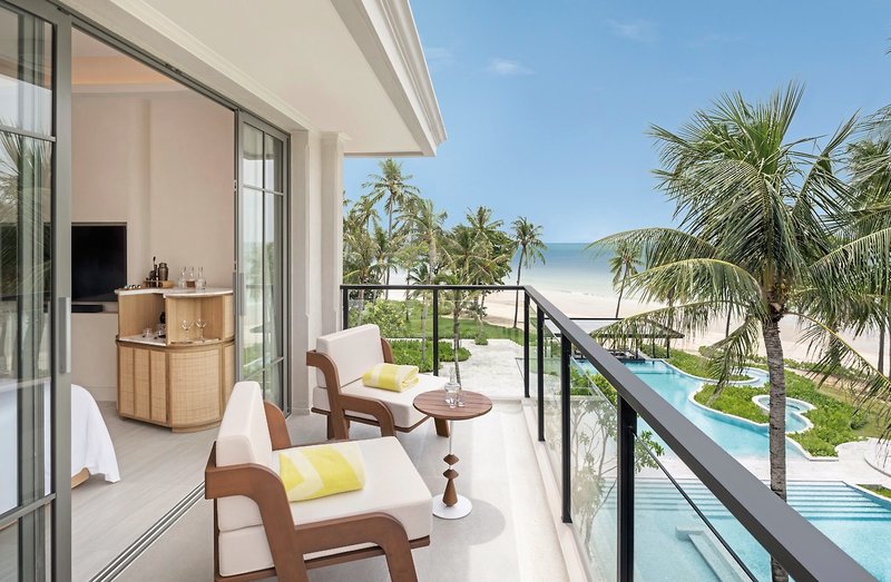 Centara Grand Beach Resort Samui 33