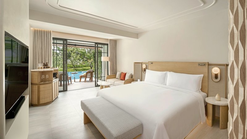 Centara Grand Beach Resort Samui 35