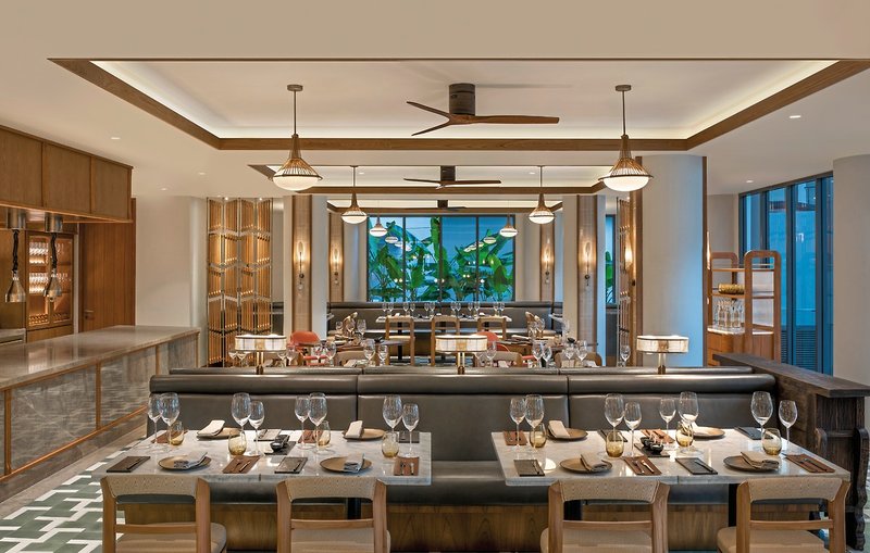 Centara Grand Beach Resort Samui 38