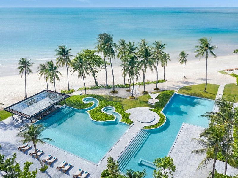 Centara Reserve Samui 1