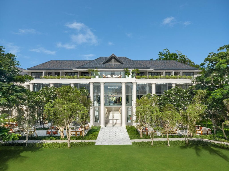 Centara Reserve Samui 3