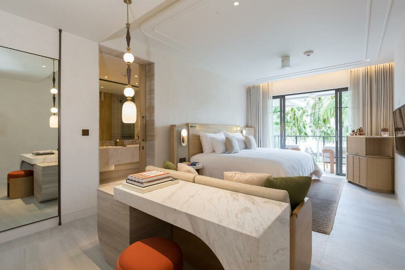 Centara Reserve Samui 6