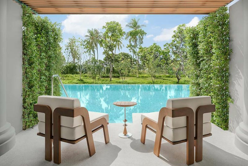 Centara Reserve Samui 7