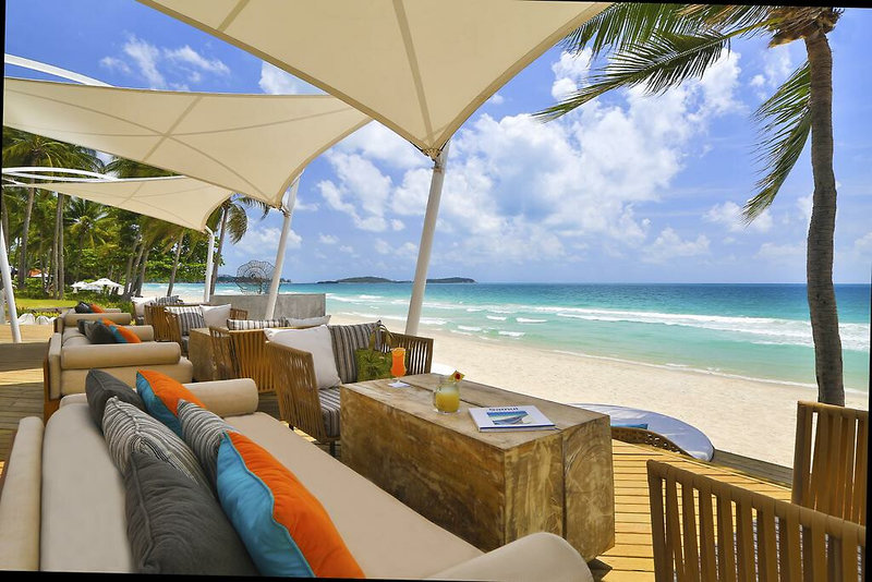 Centara Reserve Samui 8