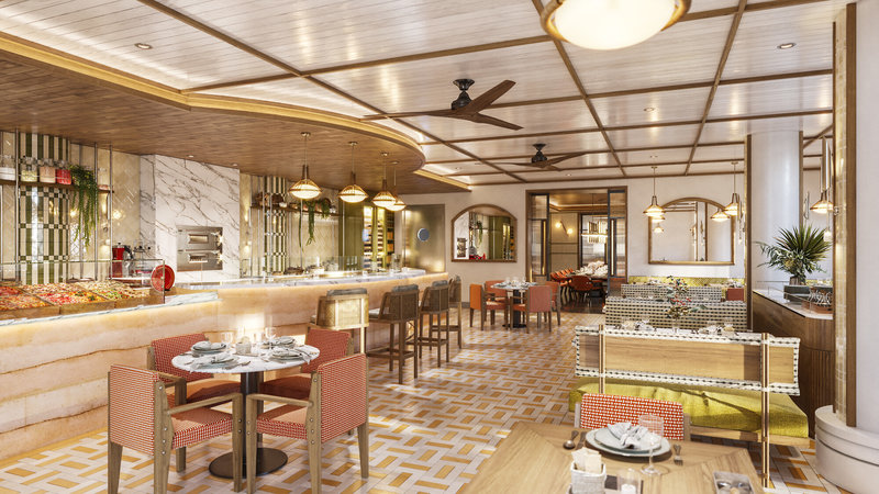 Centara Reserve Samui 9