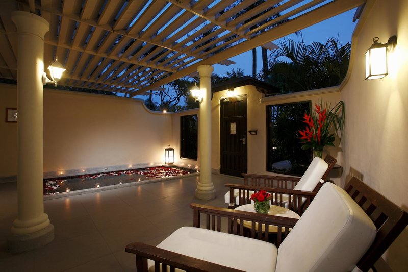 Centara Reserve Samui 2