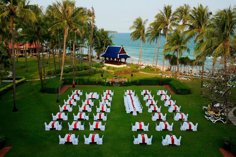 Centara Reserve Samui 5